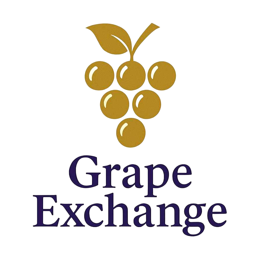 The Grape Exchange
